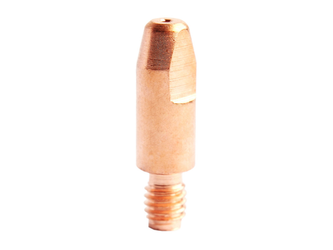 

Сварочный наконечник ATLASWELD E-CU-AL m6x28x1.2мм (5 штук)