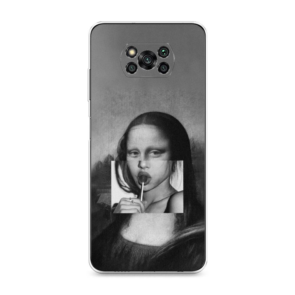 Чехол Awog на Poco X3/X3 Pro 