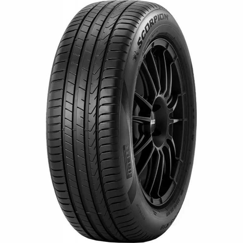 

Шины Pirelli Scorpion 225/55 R18 98H, Scorpion