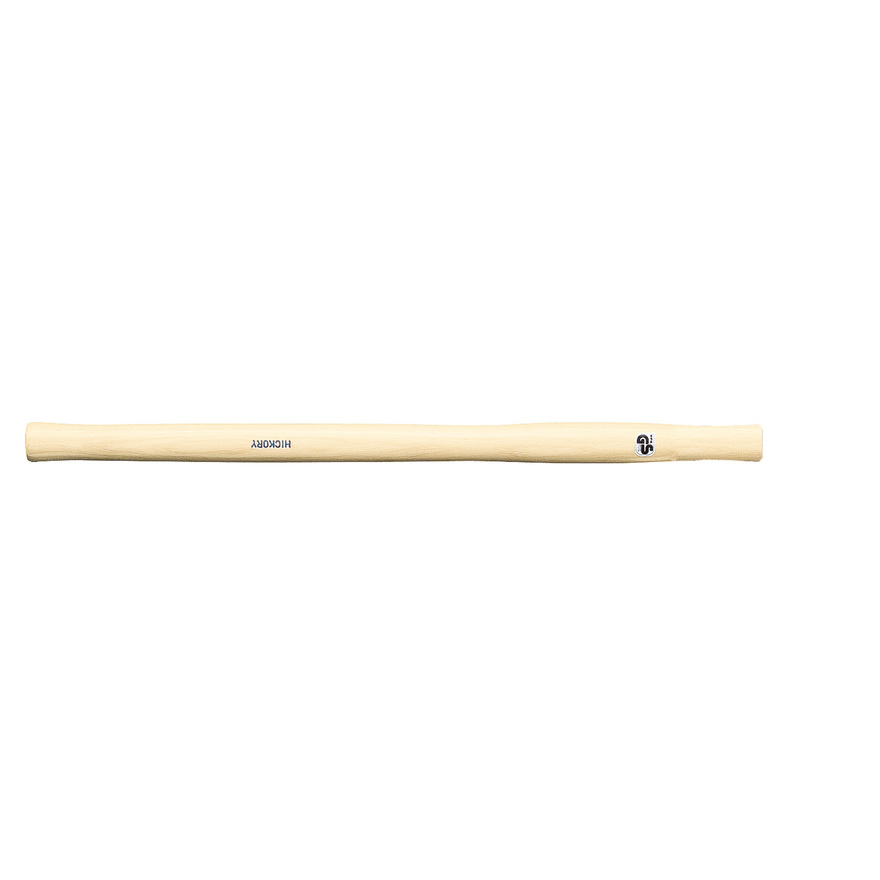 Рукоятка для кувалды HALDER 3244.100 Simplex Ф 100, 125, 140 мм деревянная рукоятка для кувалды ремоколор