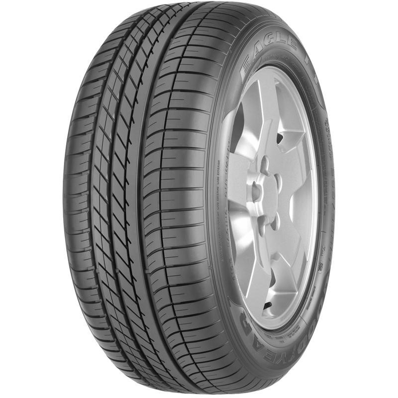 Шины Goodyear Eagle F1 Asymmetric SUV SCT 245/45 R21 104W XL J LR