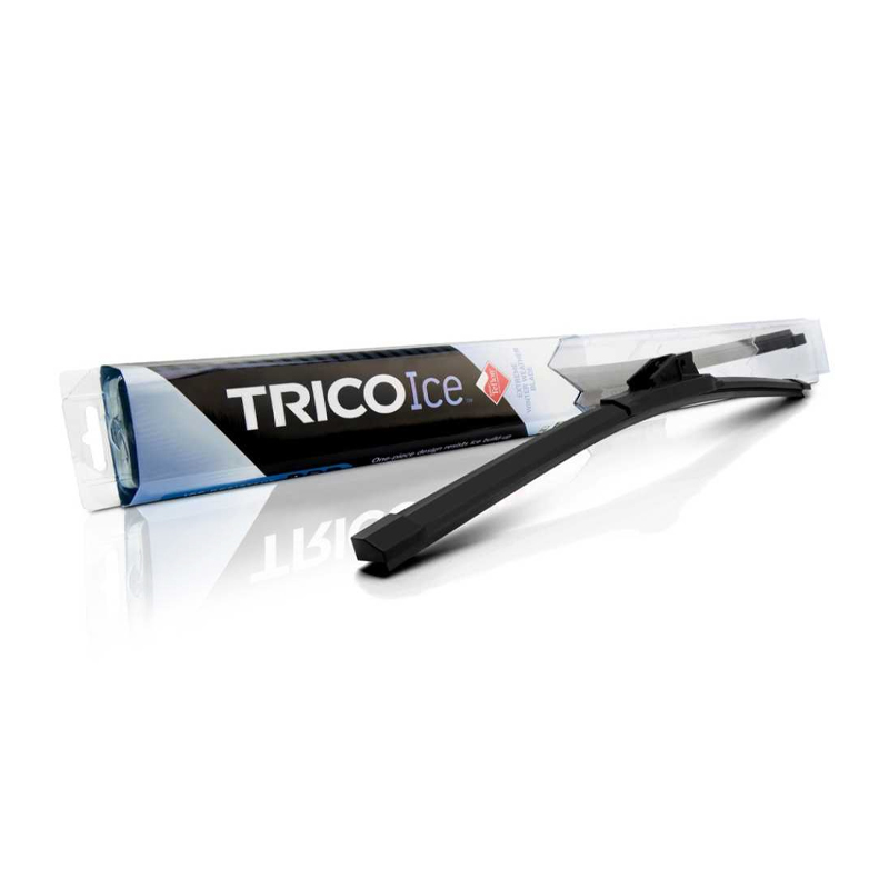 

Щетка стеклоочистителя зимняя бескаркасная Trico ICE 400мм TRICO 35160