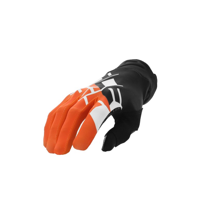 

Перчатки Acerbis MX LINEAR Orange/Black, Оранжевый, 0025592.209.06