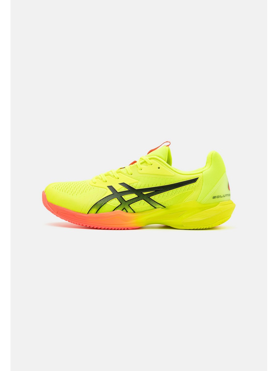 

Спортивные кроссовки мужские Asics AS142A15L желтые 47 EU, Желтый, AS142A15L