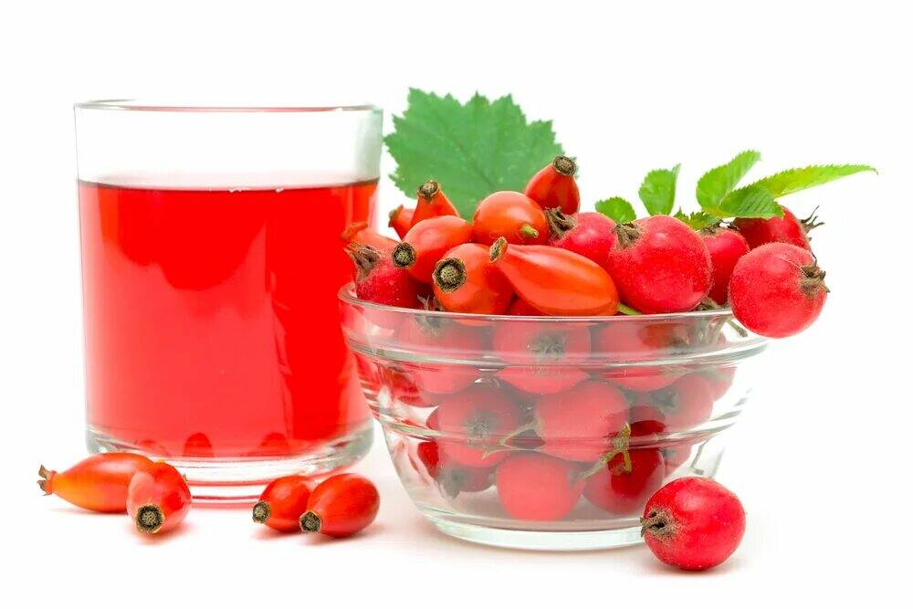 

Морс Fizzberry шиповник 0,75 л