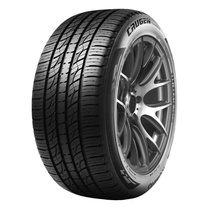 

Шины Kumho Crugen Premium KL33 225/55 R19 99H, Crugen Premium KL33