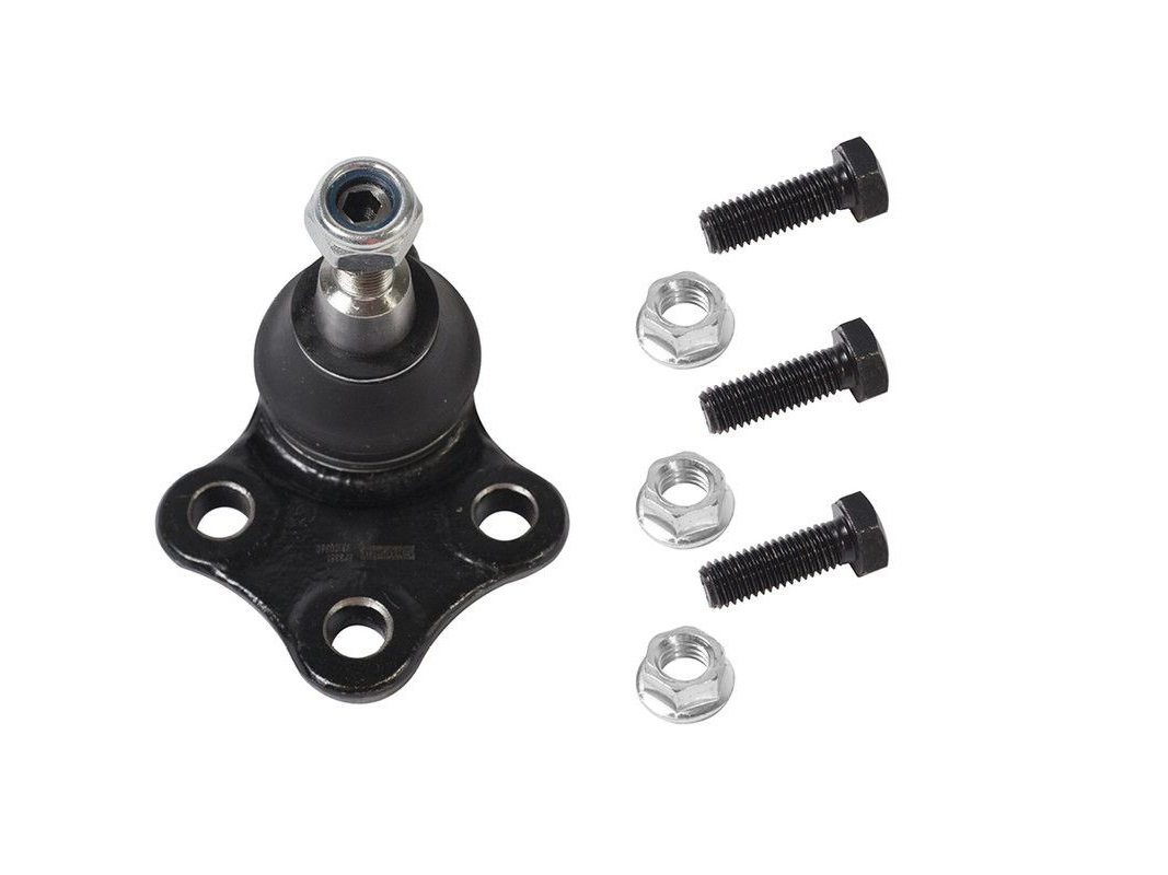 

Шаровая Опора Renault Duster, Kaptur БЗАК 906594