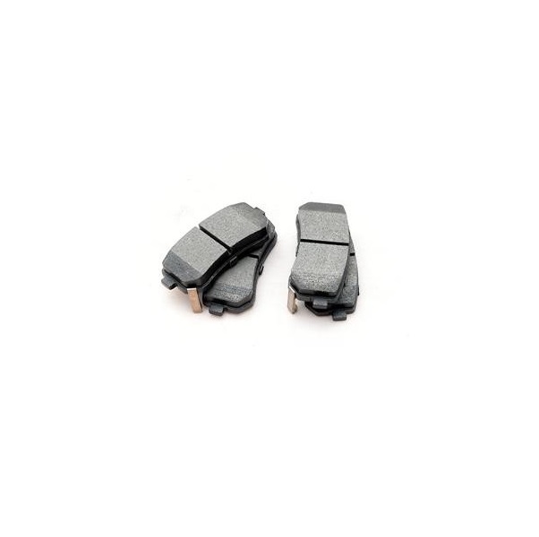 Тормозные Колодки For Subaru Rear ANCHI AC2155C