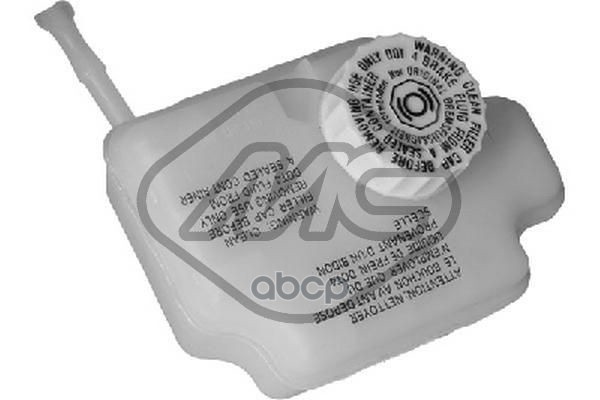 

Компенсационный Бак, Охлаждающая Жидкость Audi A3 (8P1) A3 (8P7) A3 Sportback (8Pa) Altea