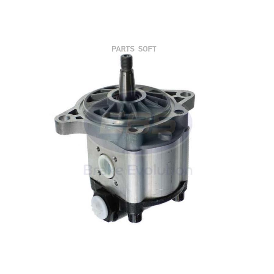 

Насос Гур Rvi R G Ae Kerax Premium Tr Pr Maxter Аналог 5010600054