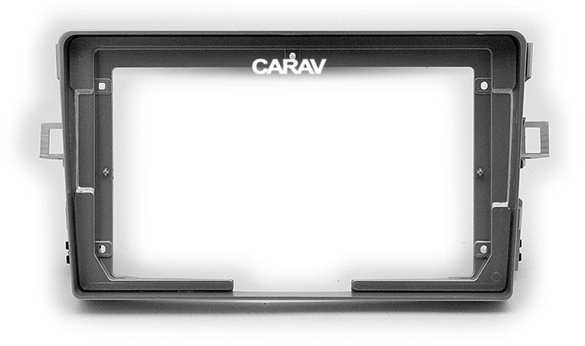 

Рамка переходная CARAV 22-775 Toyota Verso 2009-2018 MFB-9" Климат, 22-775