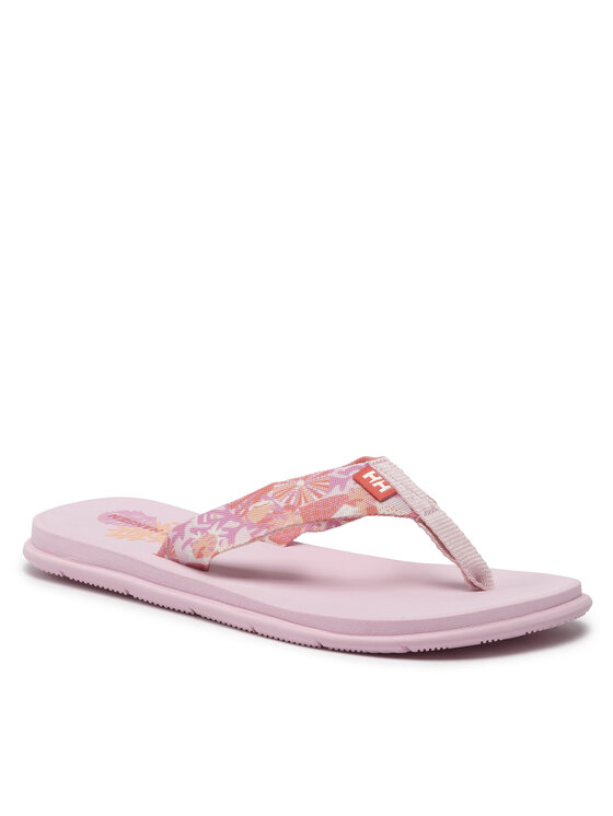 

Шлепанцы W Shoreline Sandal 11732_088 Helly Hansen Розовый 37 EU, W Shoreline Sandal 11732_088
