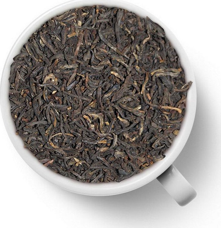 фото Китайский элитный чай gutenberg кимун ор красный 500 гр