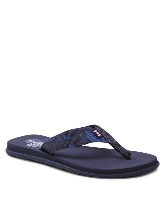 

Шлепанцы W Shoreline Sandal 11732_599 Helly Hansen синий 36 EU, W Shoreline Sandal 11732_599