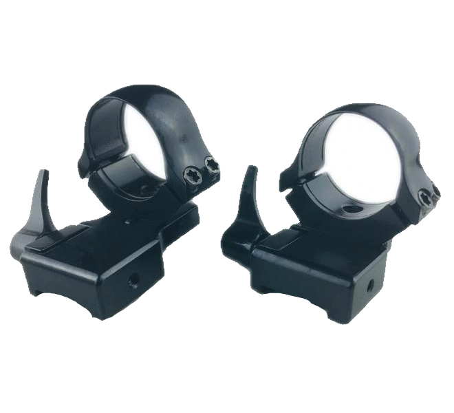 

Кронштейн Rusan раздельный 16,5мм (CZ527) на 26мм H14 (055-16,5-26-14-V)