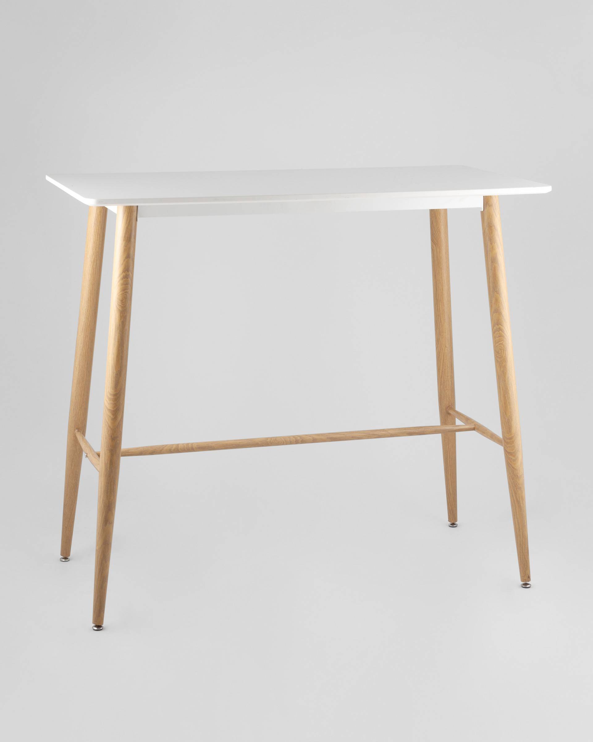 

Стол барный STOOL GROUP DSW Белый, 42009347