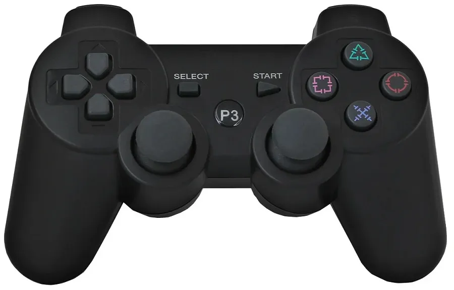 Джойстик Ps3 / Джойстик Ps3 для Playstation 3 Dualshock