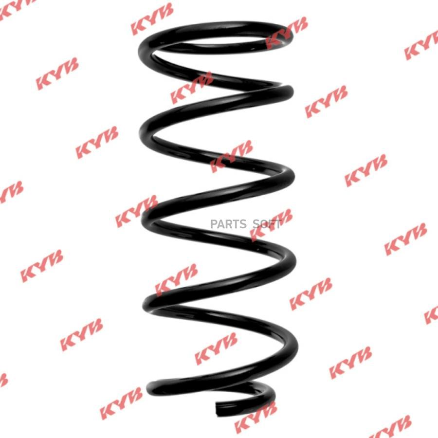 

Пружина подвески усиленная K-FLEX (R)