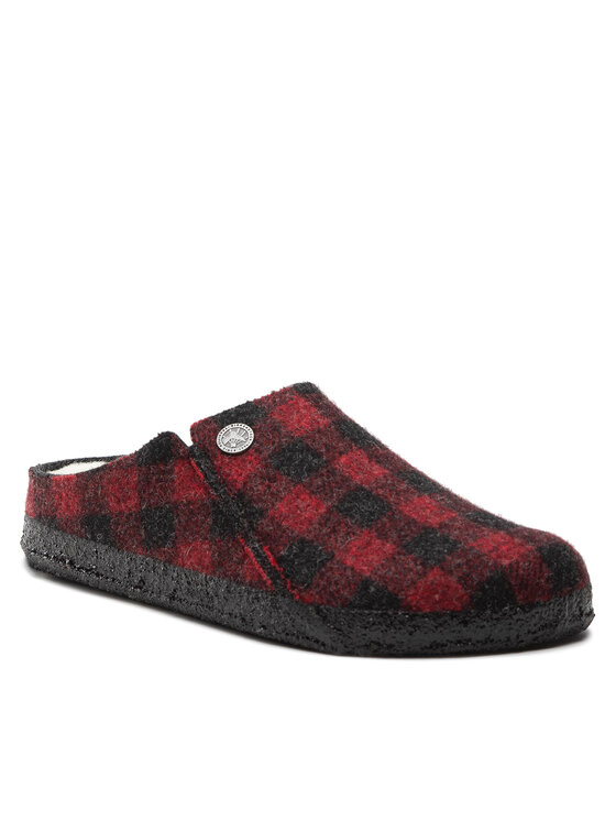

Сабо Zermatt Rivet 1017544 Birkenstock Красный 36 EU, Zermatt Rivet 1017544