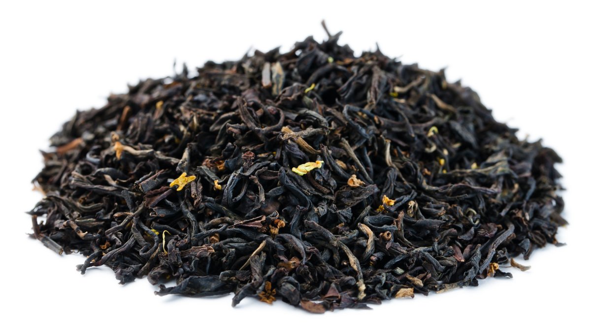 Китайский элитный чай Gutenberg Гуй Хуа Хун Ча (Сладкий Османский) 500 гр