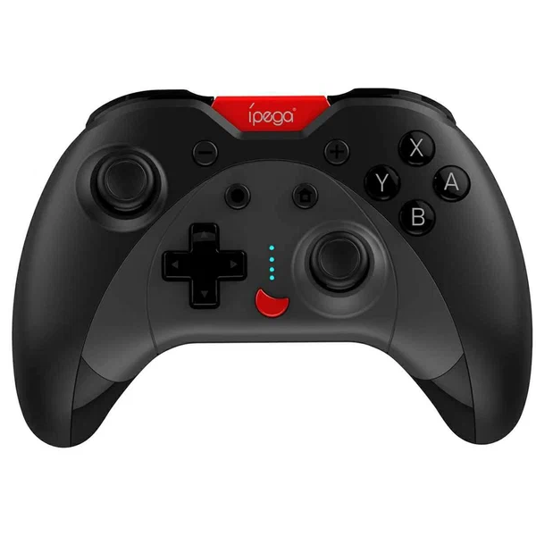 

Геймпад iPega PG-SW023A для Android, Nintendo Switch, PC, Playstation 3 Black, Черный, Wireless Controller
