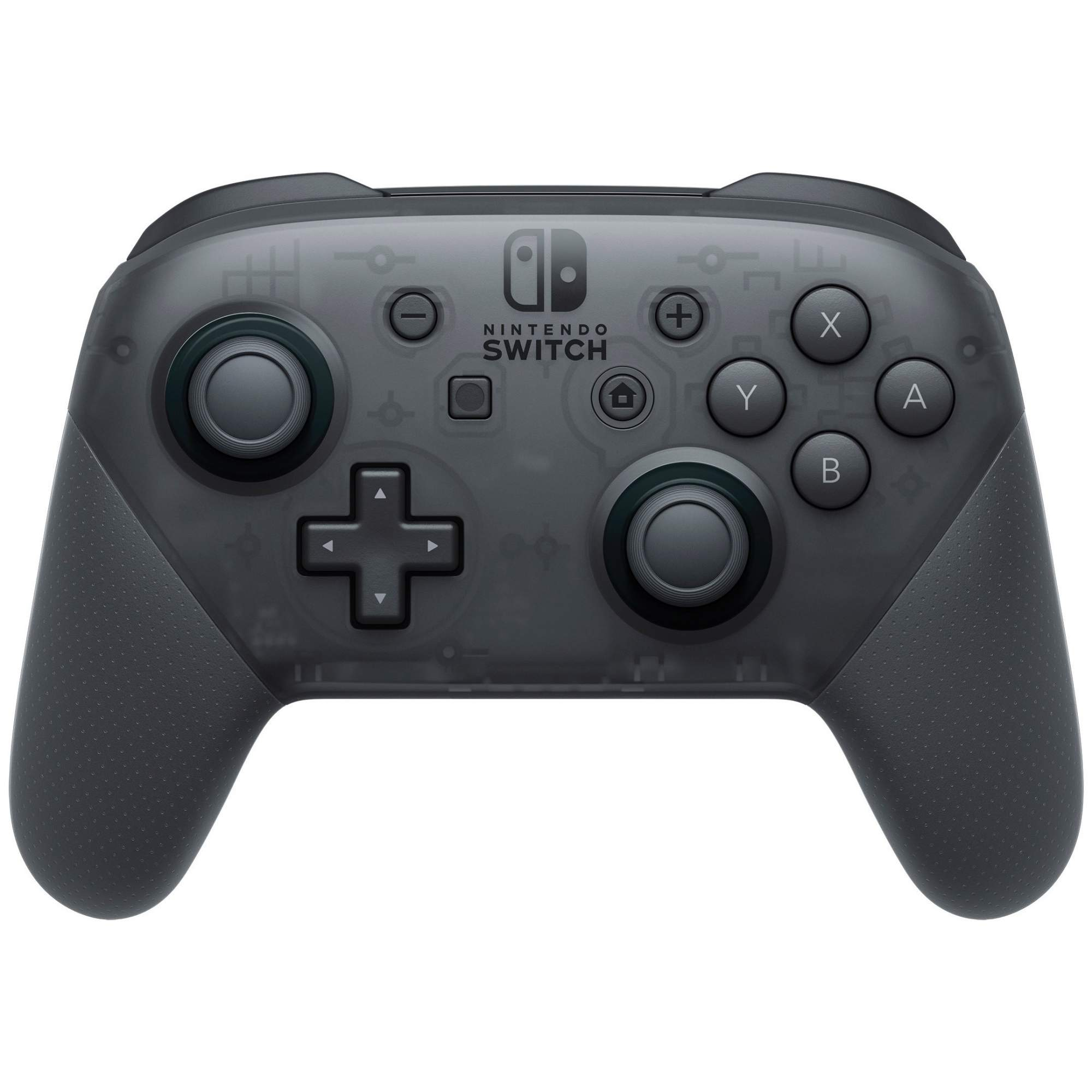 

Геймпад NoBrand Wireless Pro Controler для Nintendo Switch черный