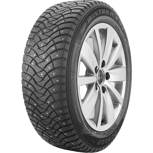 

Шины DUNLOP SP Winter Ice 03 195/60 R16 93T, SP Winter Ice 03