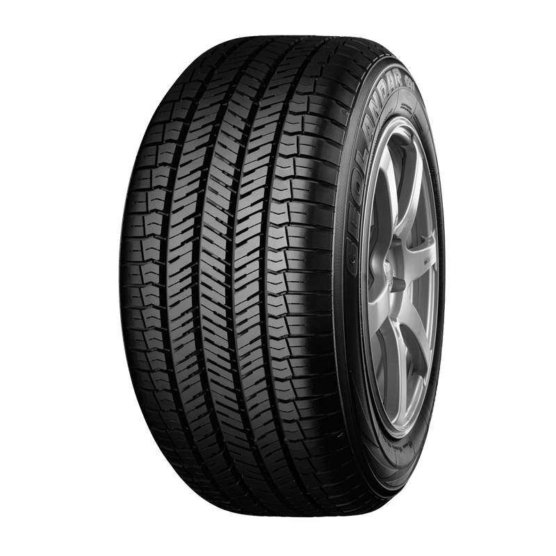 

Шины YOKOHAMA G91AV 225/65R17 102H нешипованная