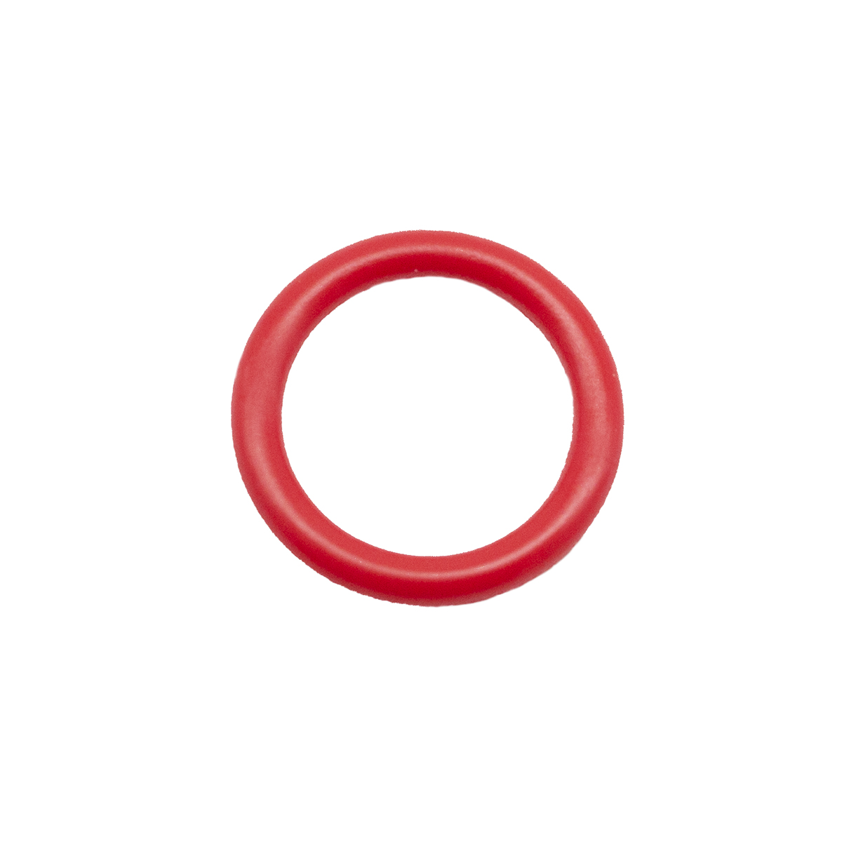 SF-1-2 Кольцо для бретелей 9мм пластик, Arta-F (100 красный), 50шт