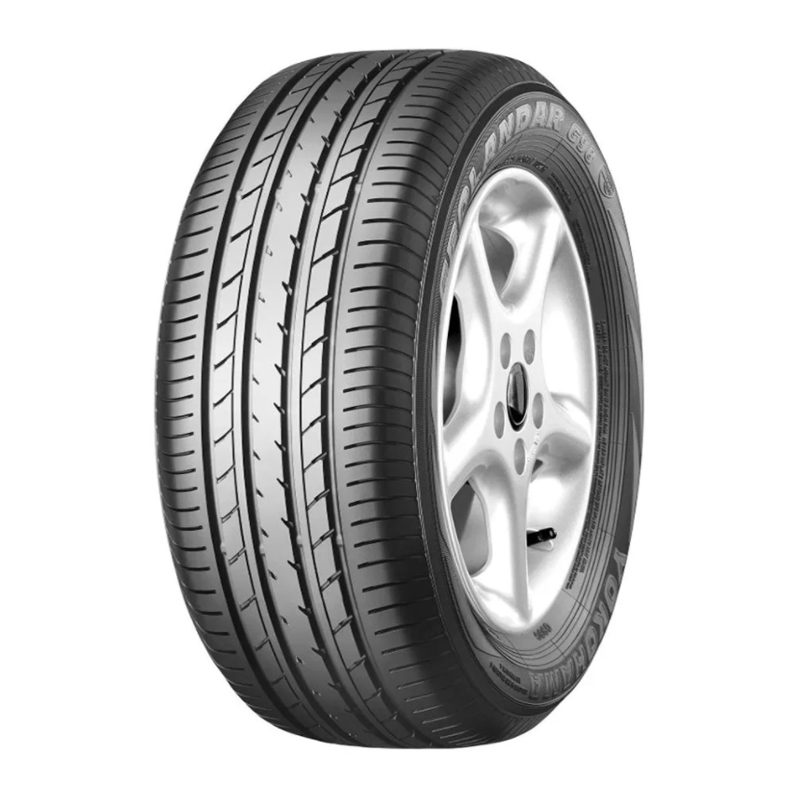 

Шины YOKOHAMA G98FV 225/65R17 102V нешипованная