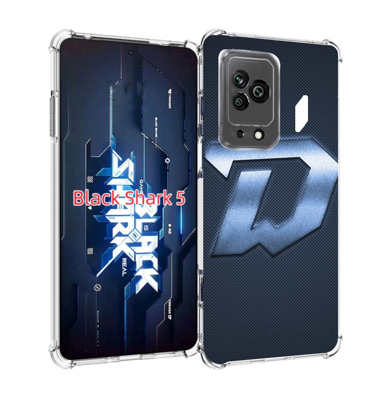 

Чехол MyPads динамо минск хоккеи мужской для Xiaomi Black Shark 5, Прозрачный, Tocco