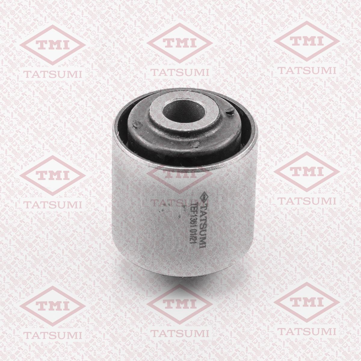 

Сайлентблок тяги NISSAN TERRANO 86-06 зад.подв. Tatsumi TEF1361