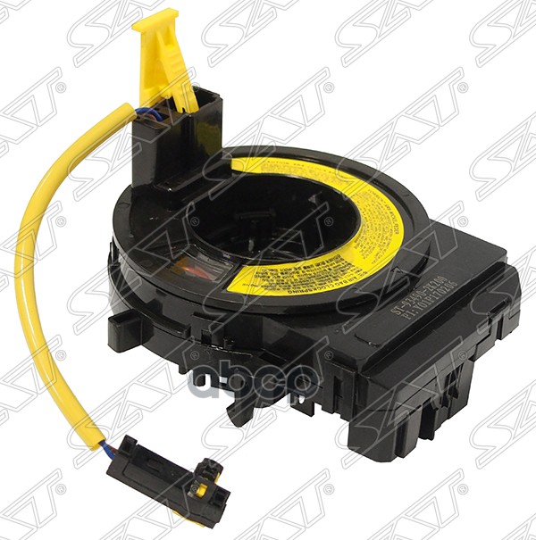 

Шлейф Подрулевой Hyundai Ix35 09-/Tucson 09-/Kia Cerato 08-/Soul 09-/Sportage 10- Sat арт.