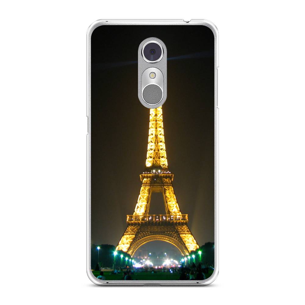 Чехол на ZTE Blade A910 