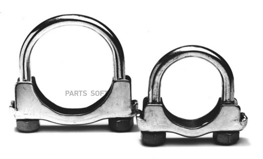 

Хомут глушителя Bosal-Oris 250148
