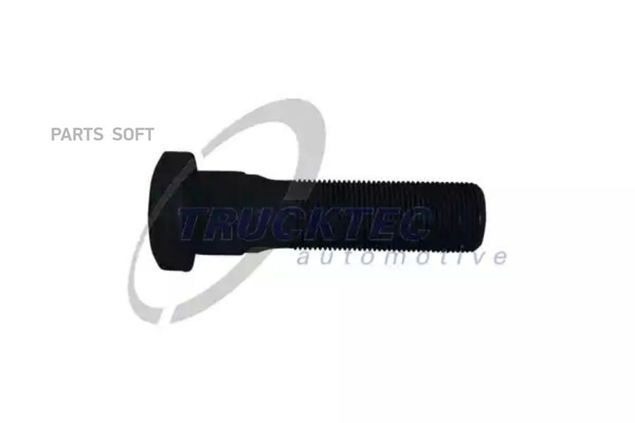 Болт Крепления Колеса M 22 X 1,5 X 98/88 Mm, Vorderachse TRUCKTEC AUTOMOTIVE 0333005