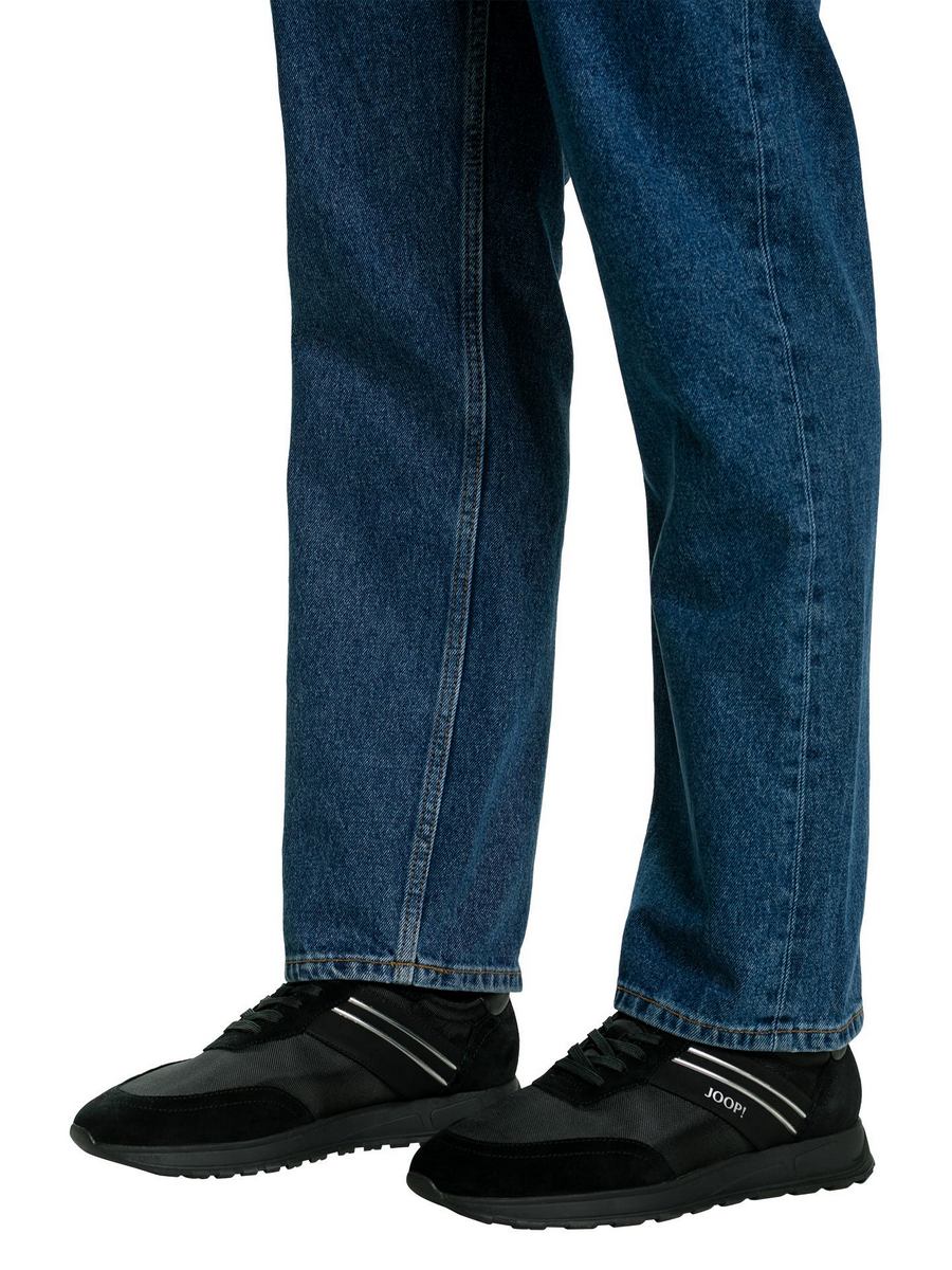 Кроссовки мужские JOOP 001353360 черные 46 EU 16257₽