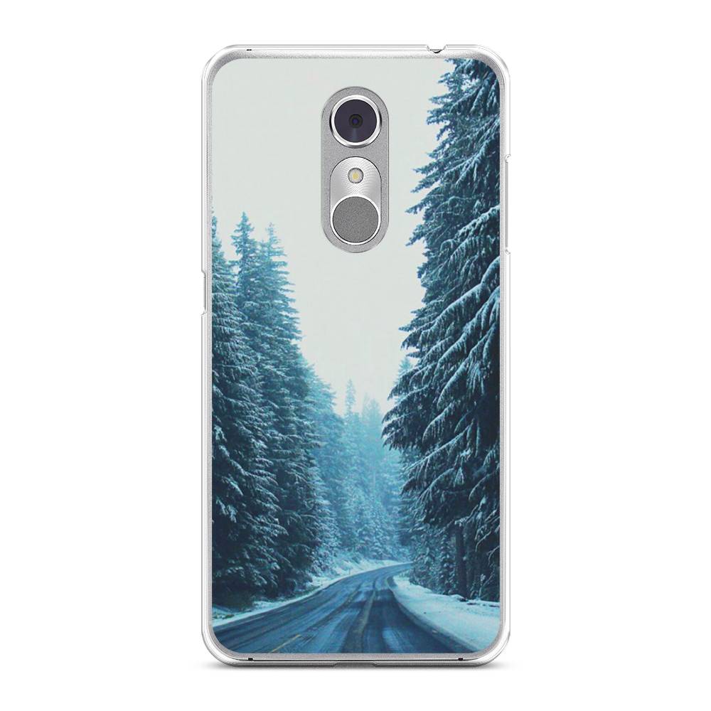 Чехол на ZTE Blade A910 