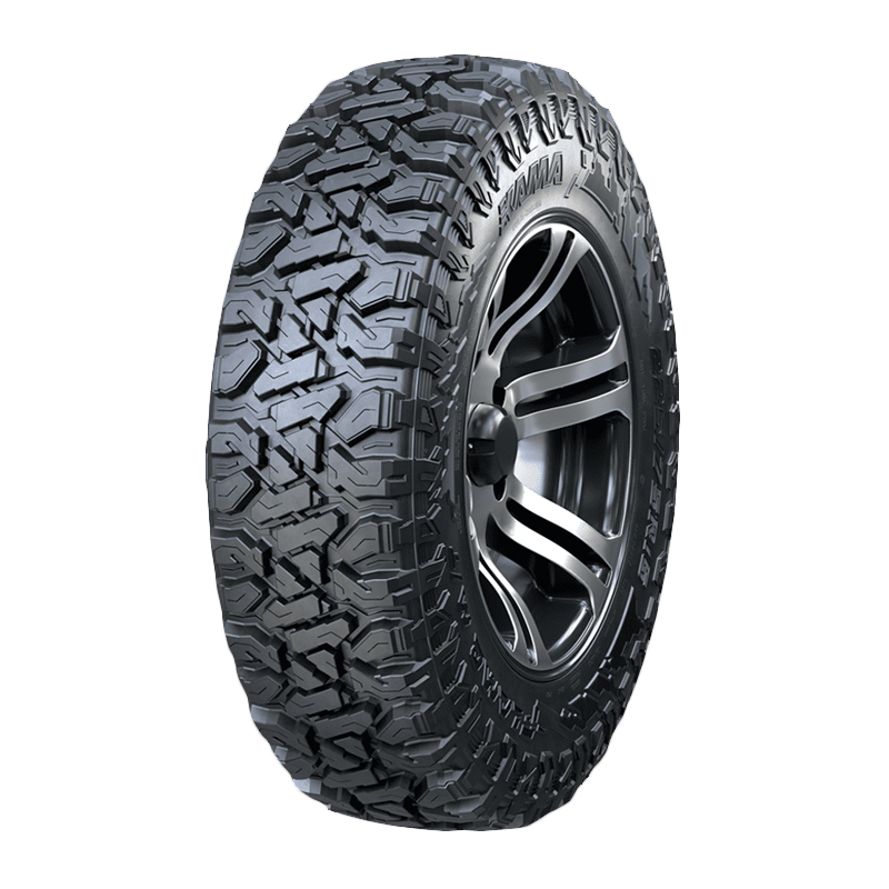 

Шины Кама Flame M/T 215/75R15 100Q нешипованная