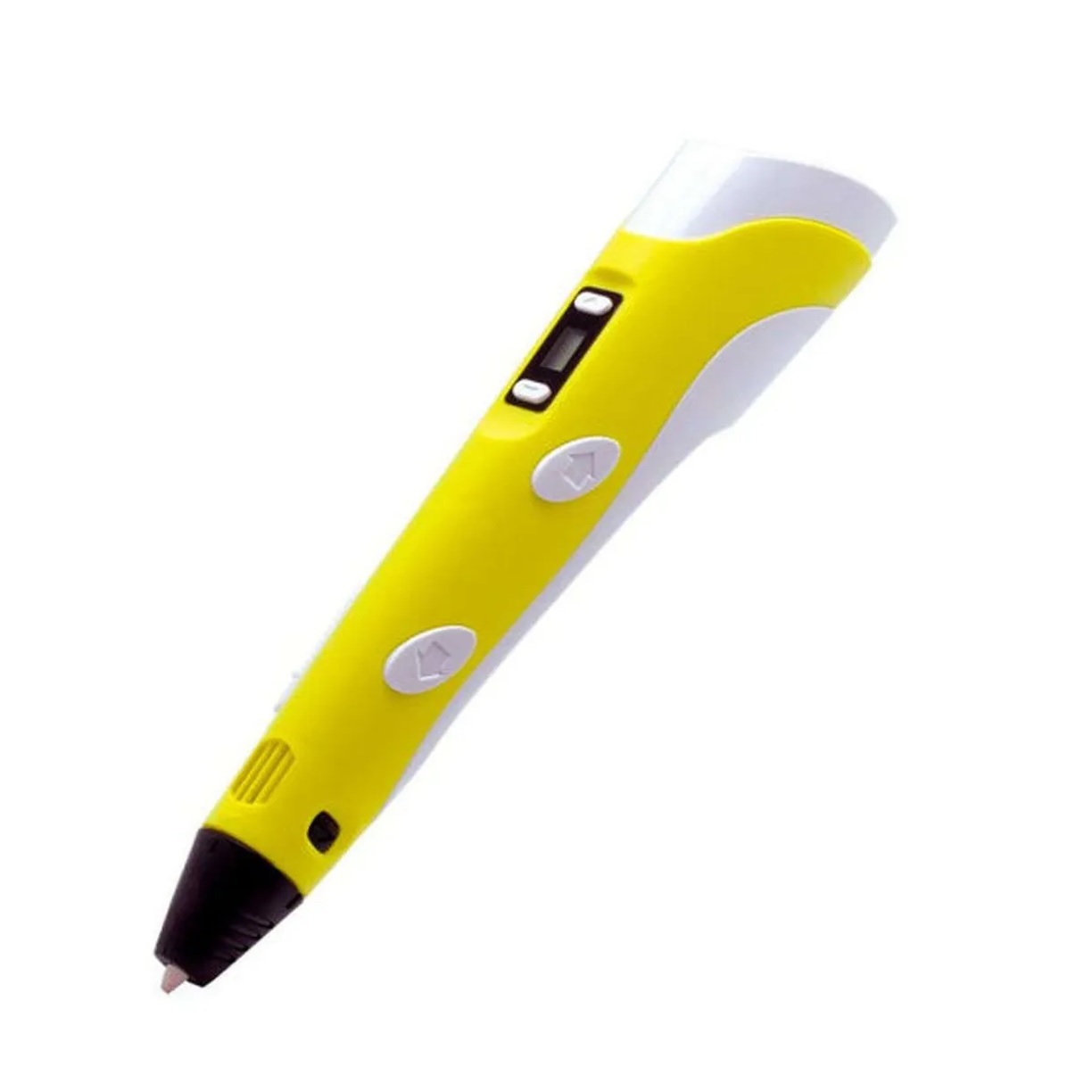 3D ручка c LCD дисплеем 3D Pen 2
