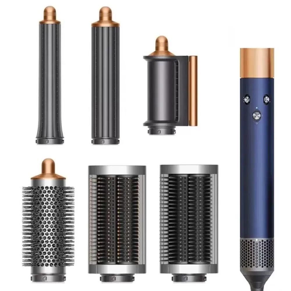 

Мультистайлер SenCiciMen X9 синий, X9