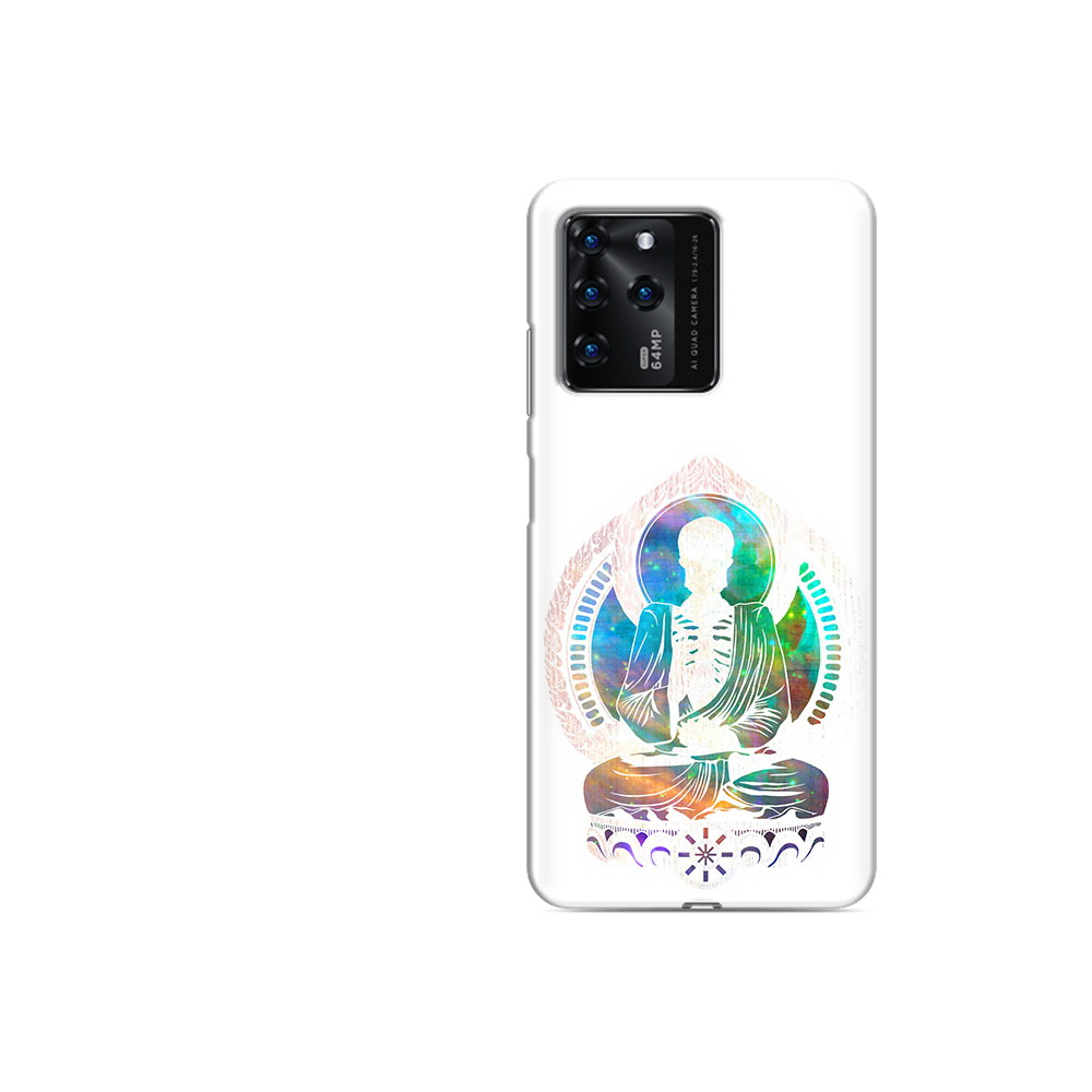 

Чехол MyPads Tocco для ZTE V30 умный скелет (PT226947.476.653), Прозрачный, Tocco