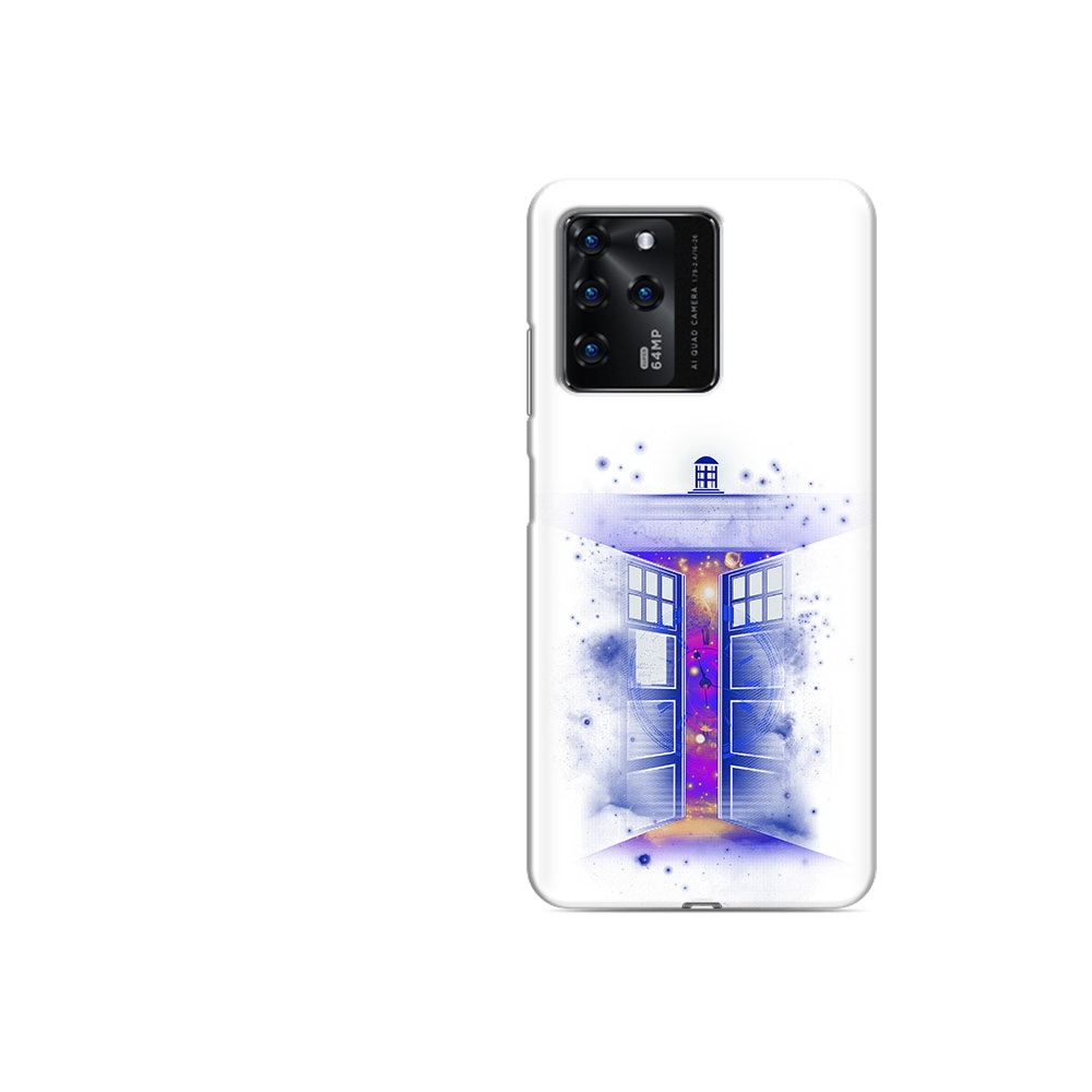

Чехол MyPads Tocco для ZTE V30 фиолетовый уголок абстракция (PT226947.476.659), Прозрачный, Tocco
