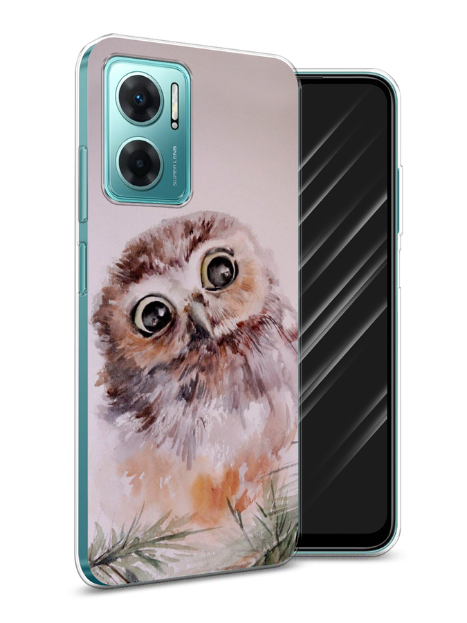 Чехол Awog на Xiaomi Redmi 10 5G 
