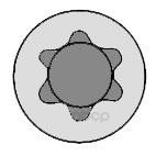 

14-32157-01_к-кт болтов гбц 10шт. renault megane/scenic/laguna 1.4/1.6 99>