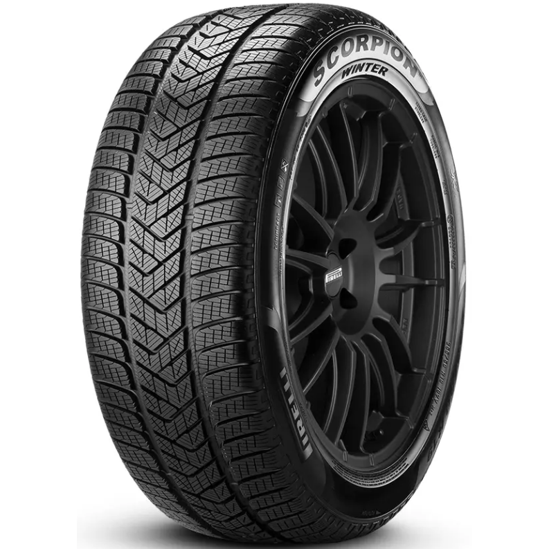 

Шины Pirelli Scorpion Winter 255/55 R19 111V XL, Scorpion Winter