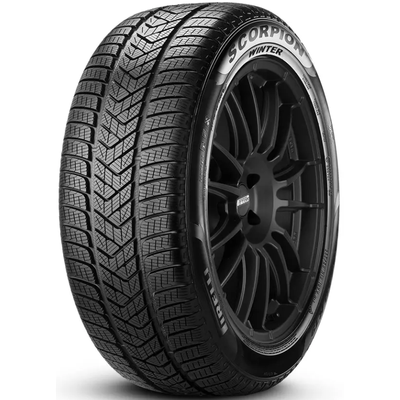 Шины Pirelli Scorpion Winter 255/55 R19 111V XL J