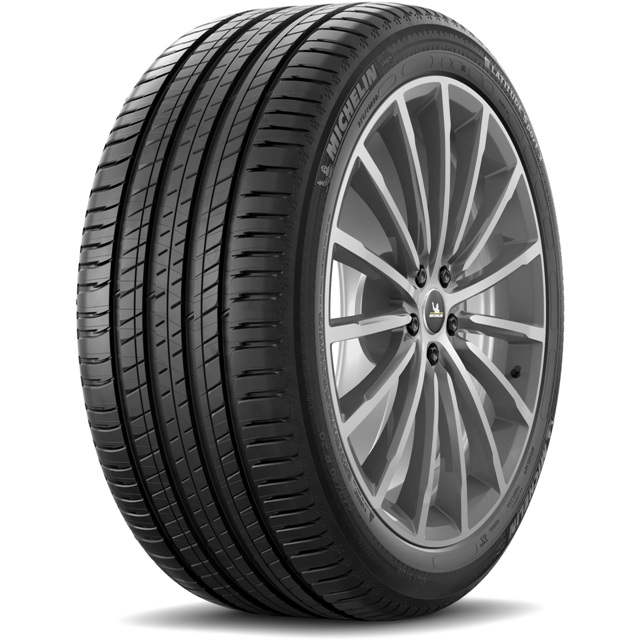 

Шины Michelin Latitude Sport 3 275/45 R21 107Y XL MO, Latitude Sport 3