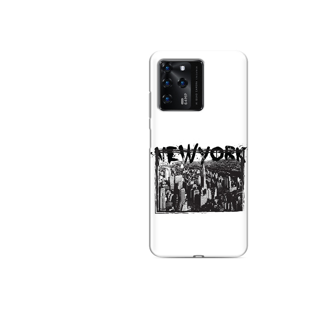 Чехол MyPads Tocco для ZTE V30 че (PT226947.476.671)