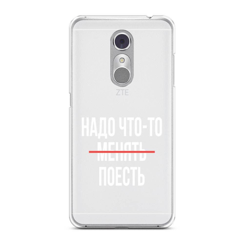 Чехол на ZTE Blade A910 